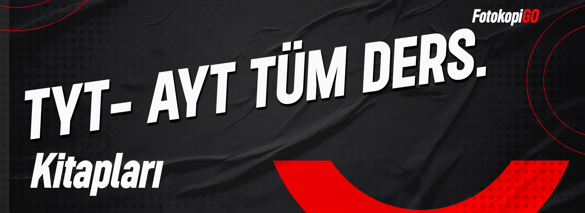  Fotokopi GO - Tüm Sınavlarda Daha İleriye