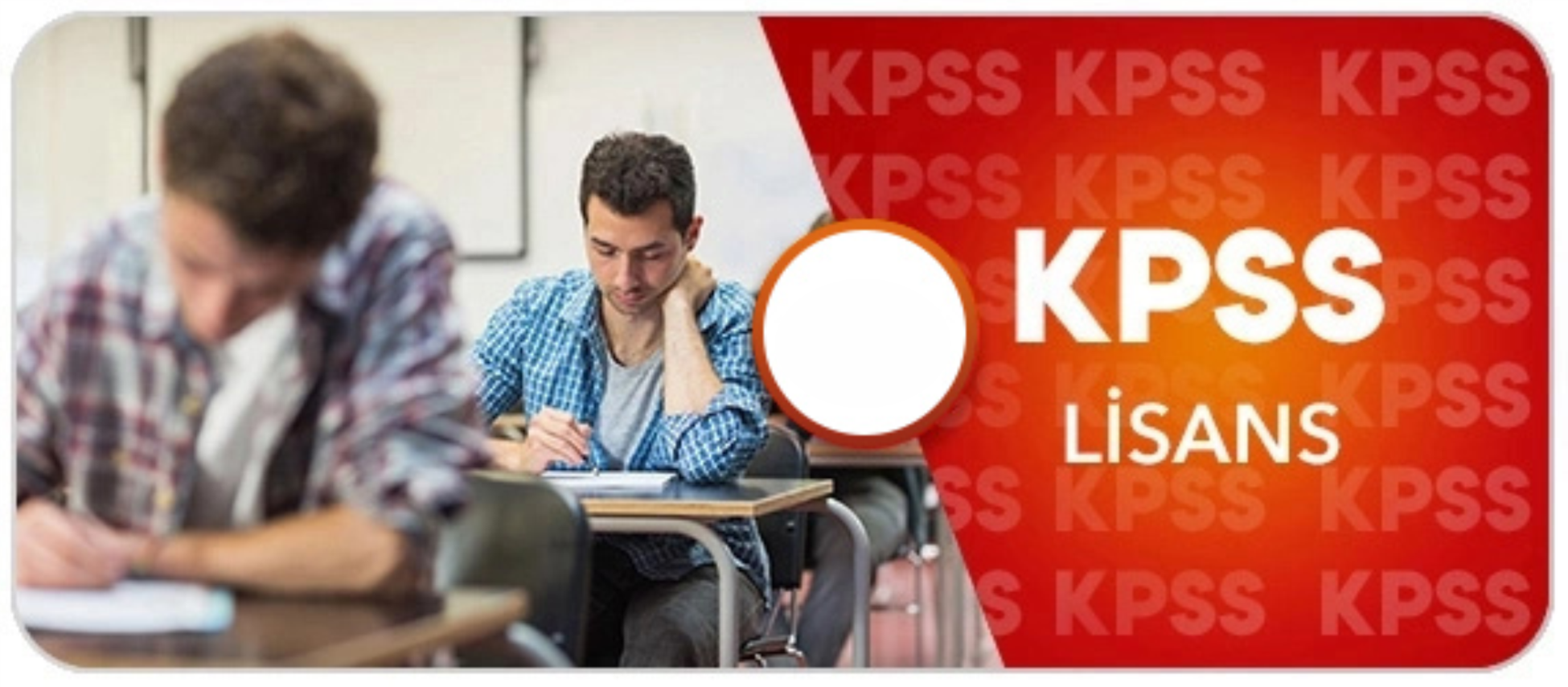 KPSS LİSANS Fotokopi GO - Tüm Sınavlarda Daha İleriye
