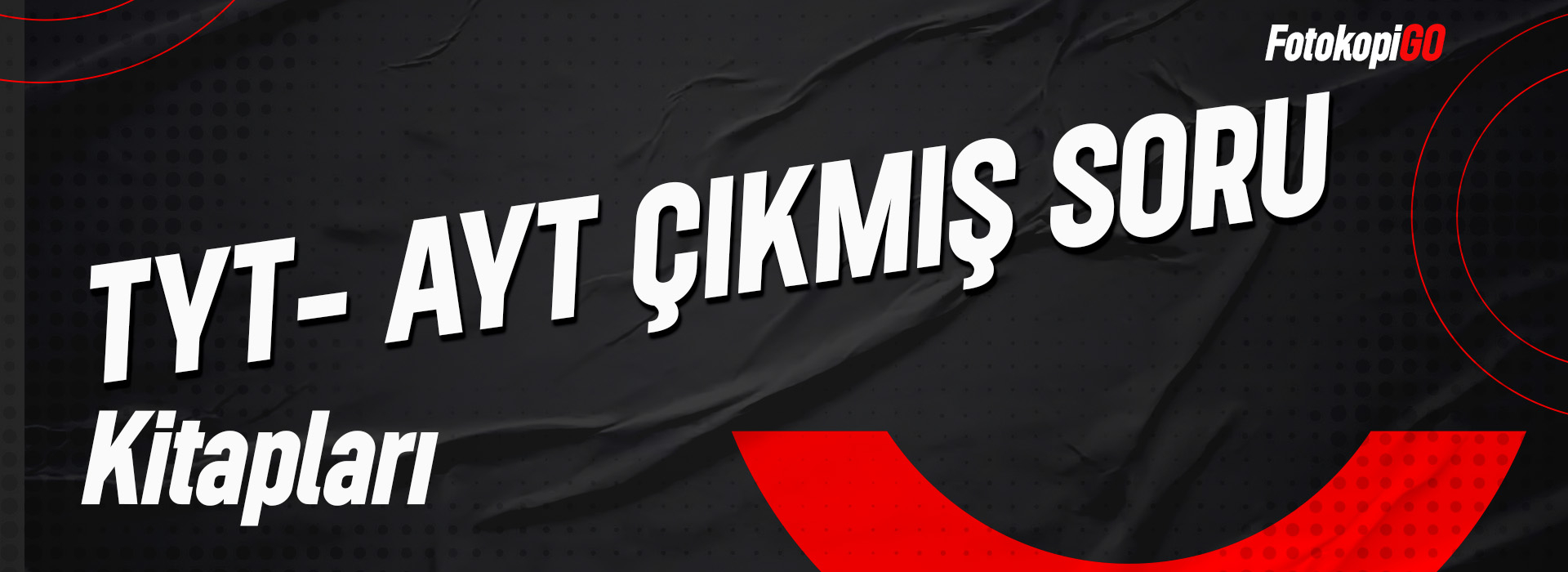  Fotokopi GO - Tüm Sınavlarda Daha İleriye