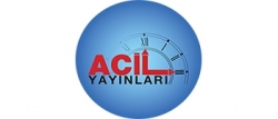 ACİL YAYINLARI Kitapları