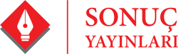 SONUÇ YAYINLARI Kitapları