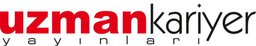 UZMAN KARİYER Kitapları
