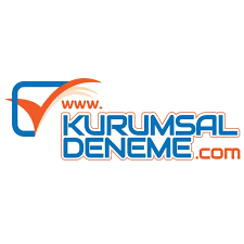 KURUMSAL DENEME YAYINLARI Kitapları