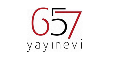 657 YAYINEVİ Kitapları
