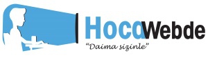 HOCA WEBDE Kitapları