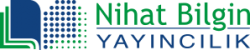 NİHAT BİLGİN YAYINLARI Kitapları