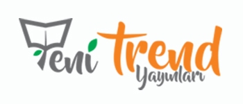 YENİ TREND YAYINLARI Kitapları