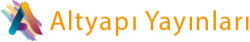 ALTYAPI YAYINLARI Kitapları