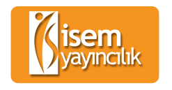 İSEM YAYINCILIK Kitapları