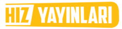 HIZ YAYINLARI Kitapları