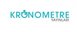 KRONOMETRE YAYINLARI Kitapları
