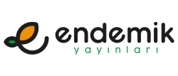ENDEMİK YAYINLARI Kitapları