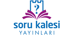 SORU KALESİ YAYINLARI Kitapları