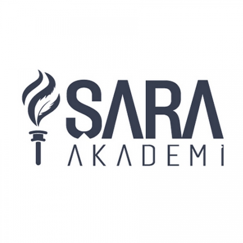 ŞARA AKADEMİ Logo Fotokopi GO - Tüm Sınavlarda Daha İleriye
