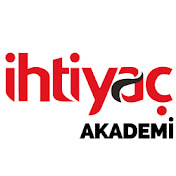İHTİYAÇ AKADEMİ Kitapları