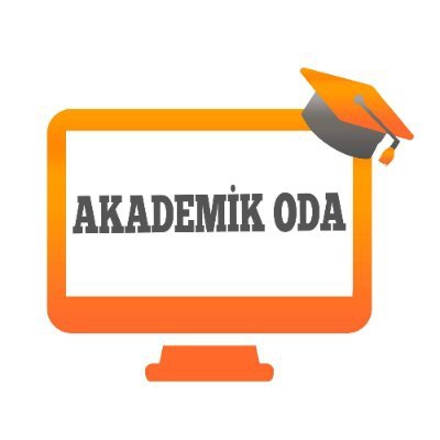 AKADEMİK ODA Kitapları