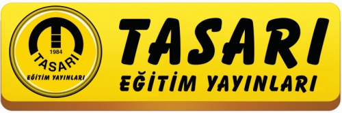 TASARI EĞİTİM YAYINLARI Kitapları