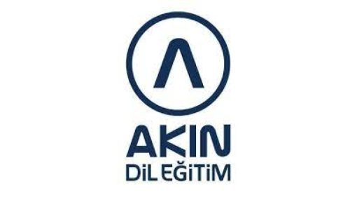 AKIN DİL EĞİTİM Logo Fotokopi GO - Tüm Sınavlarda Daha İleriye