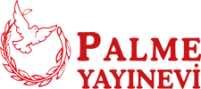 PALME YAYINEVİ Kitapları