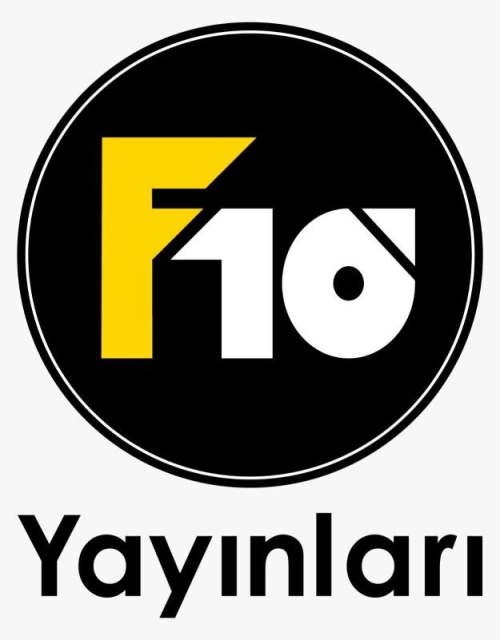 F10 YAYINLARI Kitapları