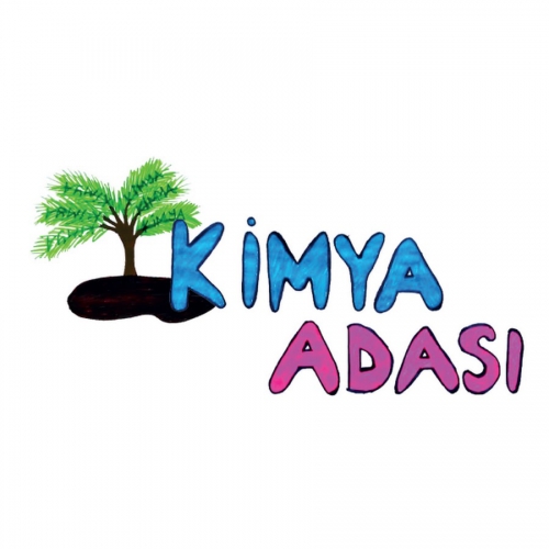 KİMYA ADASI Kitapları