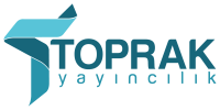 TOPRAK YAYINCILIK Kitapları