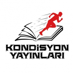 KONDİSYON YAYINLARI Kitapları