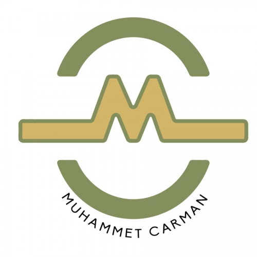 MUHAMMET CARMAN Kitapları