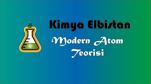 KİMYA ELBİSTAN Kitapları