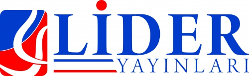 LİDER YAYINLARI Kitapları
